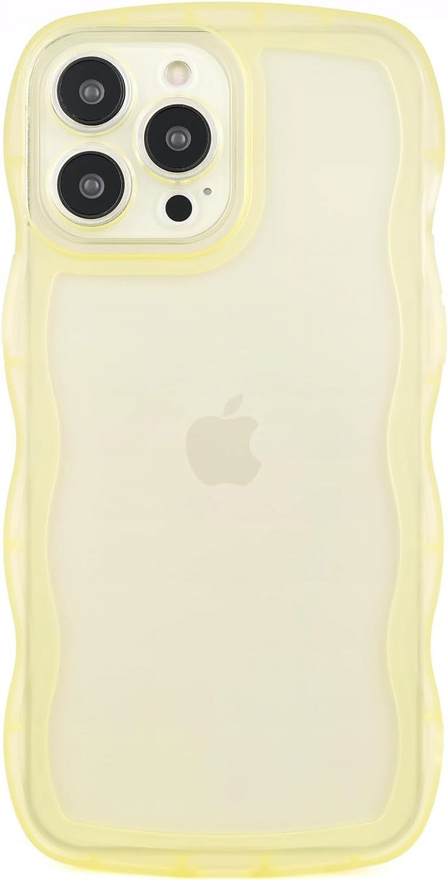 Compatible with iPhone 15 Pro Case 6.1