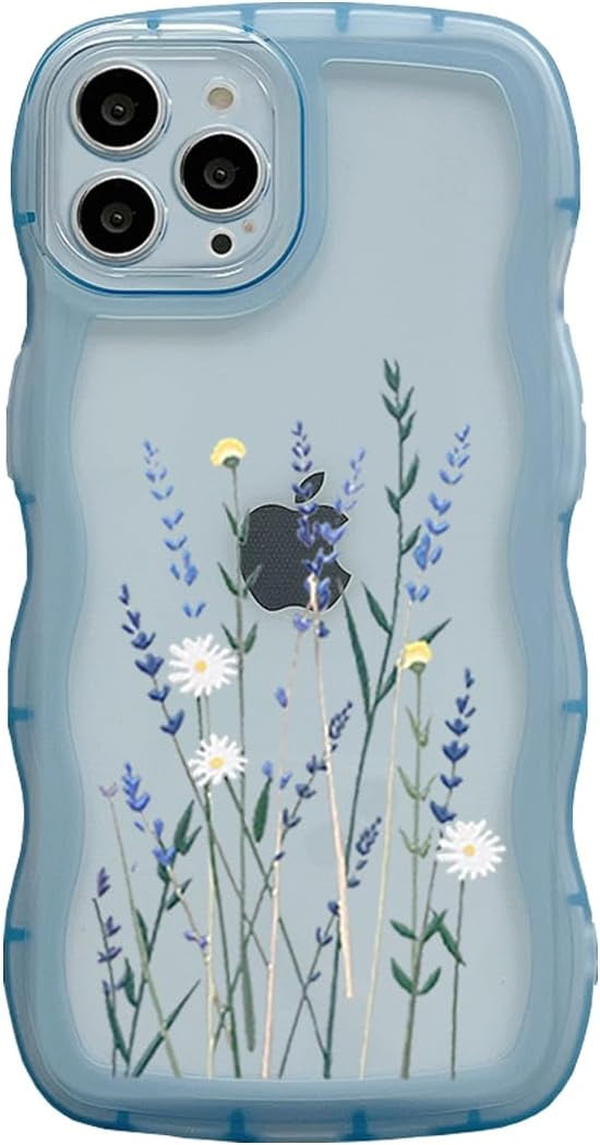 iPhone 15 Pro Max 花柄ケース Amazon.com: EYZUTAK Case for iPhone 15 Pro Max, Colorful