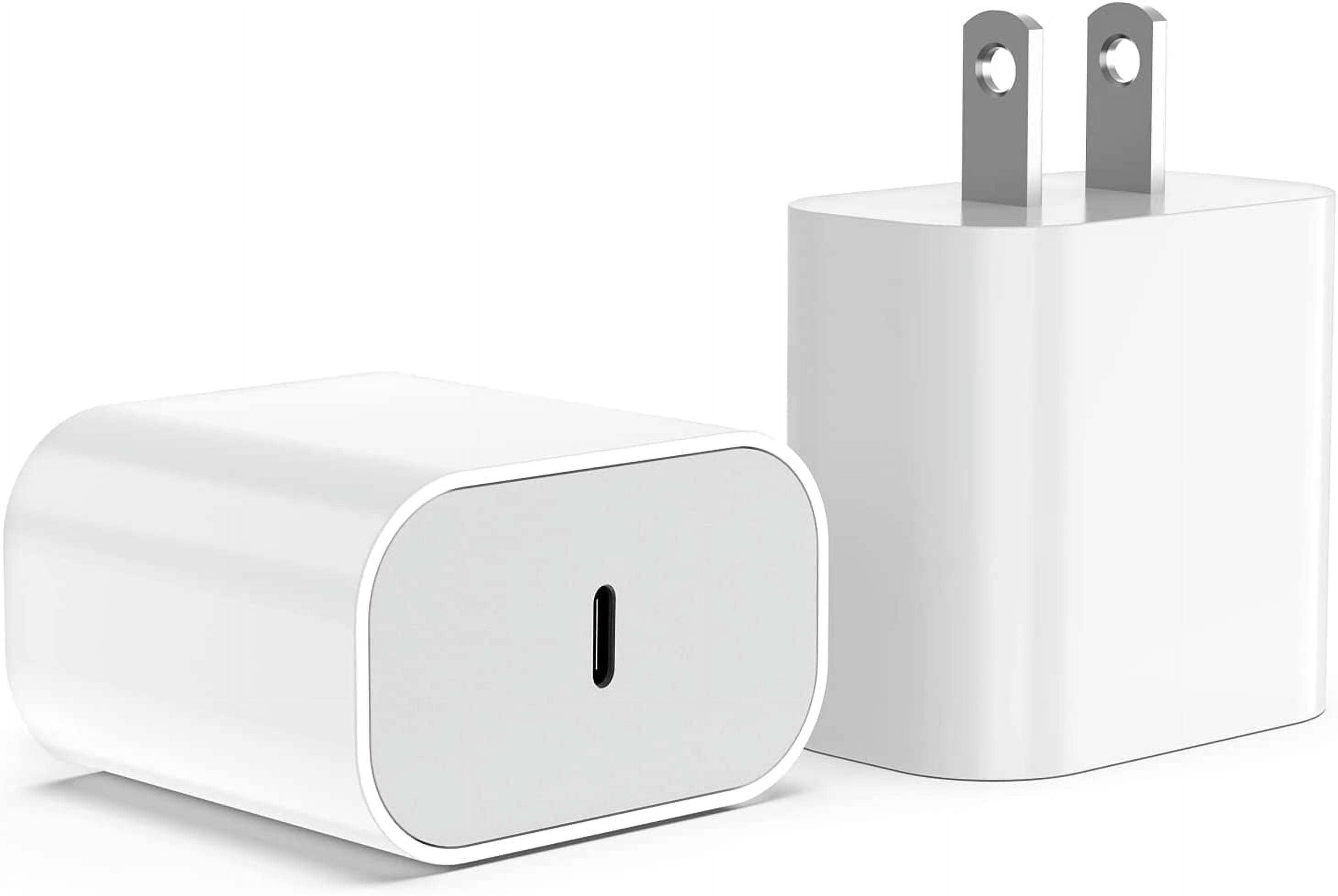 Spigen 20W GaN Schnellladegerät USB-C – Kompakt & Sicher Für IPhone, Pixel, IPad & Mehr