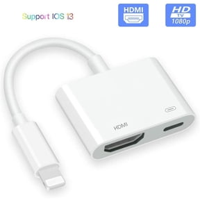 Apple Hdmi Adapter