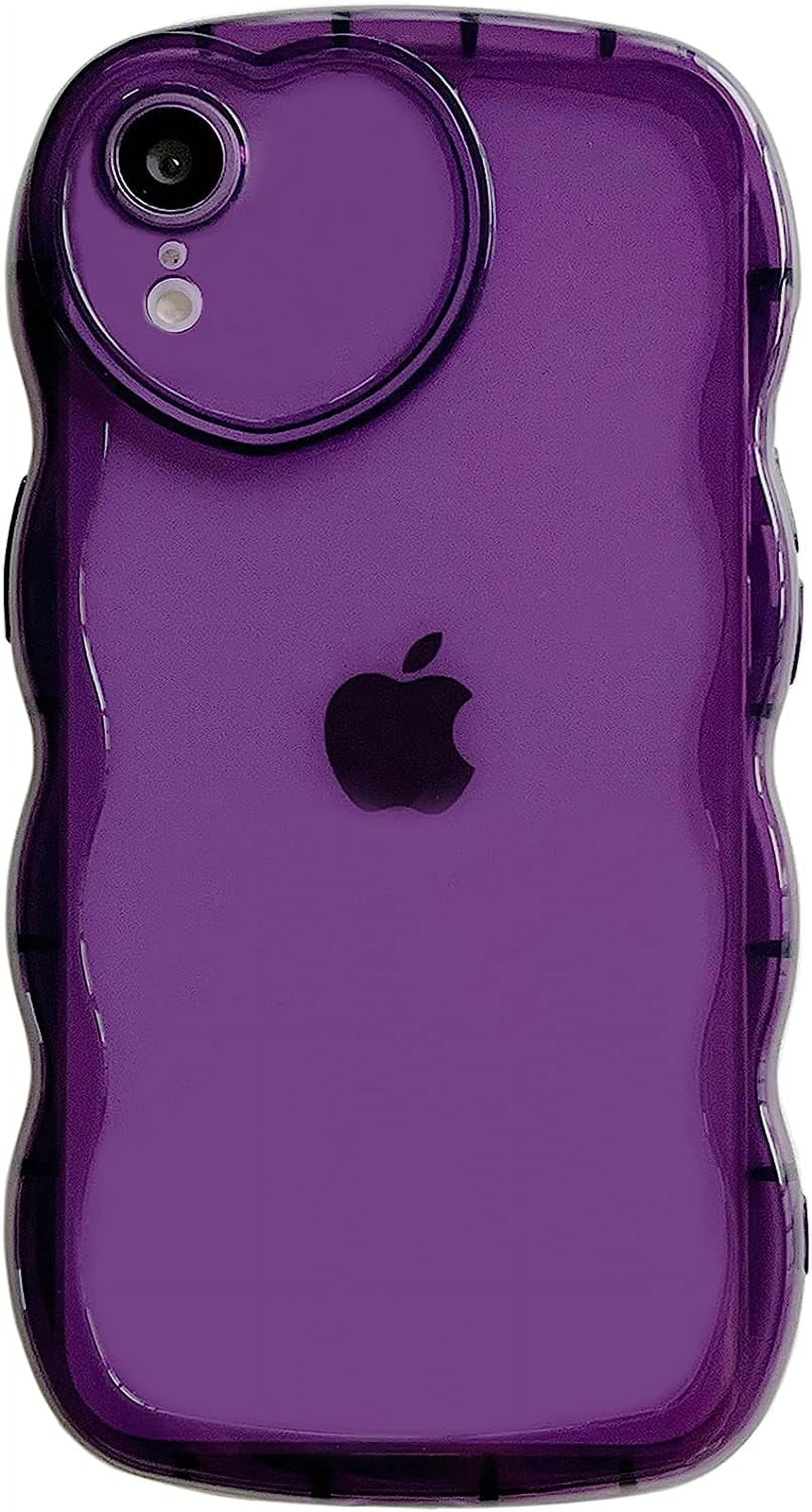 Compatible with iPhone XR Case(6.1