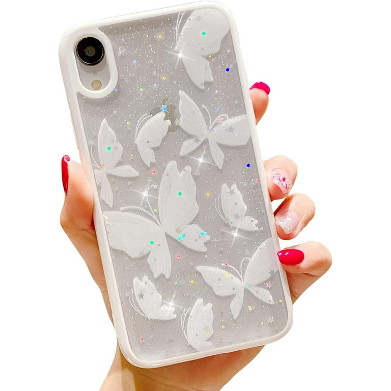 Screen Protector Iphone Xr Case Saint Laurent Phone Charm Nice