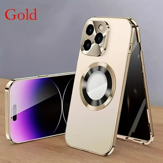 Screen Protector Walmart Pellicola Protezione Schermo Privacy Per IPhone 16 15 14 13 12 11 Pro Max - Vetro Temperato Custodia IPhone 15 Apple - Foto 5