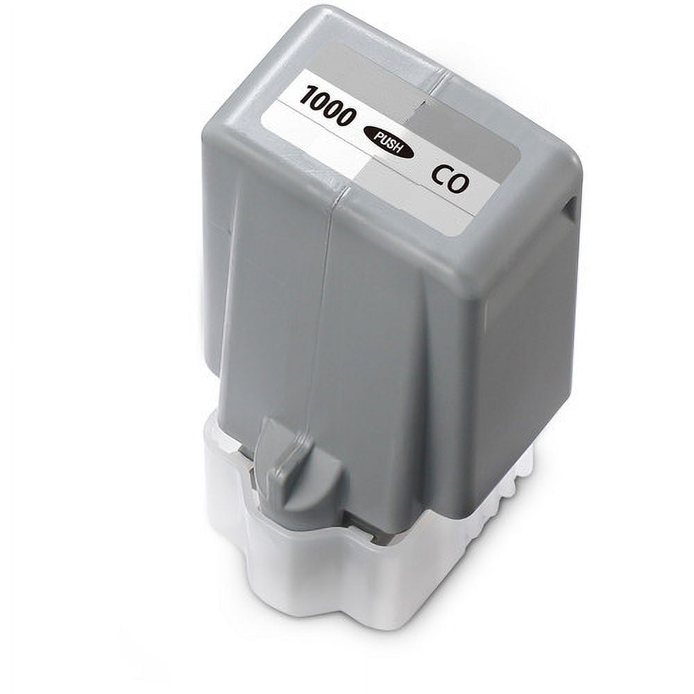 Compatible inkjet cartridge for Canon PFI-1000CO - chroma optimizer