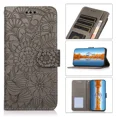 thumbnail image 1 of Compatible with phone case wallet case and wristband protection flip credit card holder phone case, suitable for Samsung NOTE 10 LITE embossed pattern phone case, 1 of 5