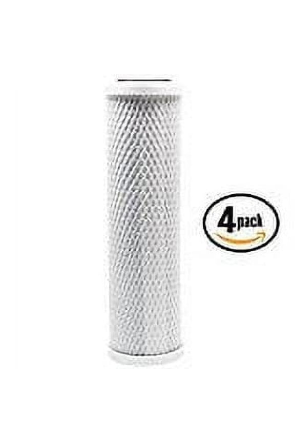Compatible to Culligan RFC-BBSA Premium Heavy Duty Sediment Replacement Cartridge Filtration System by CFS