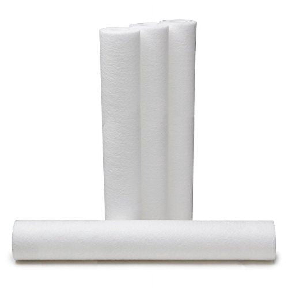 Compatible to EV953420 Filter Cartridge Water Ice Fits 20" Bowl 13459 Ev953420