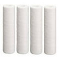 thumbnail image 1 of Compatible to Filter Express Optipure 252-10810, Repl Cartridge Pts-10, 4 Pack by CFS, 1 of 6