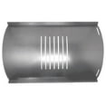 thumbnail image 1 of , Compatible to Pit Flame Broiler Bottom (19-3/8" x 14-1/8") for The Lexington Pellet Grills: 31170, 1 of 2