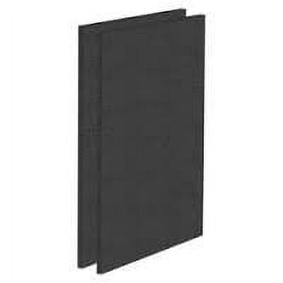 Compatible to PremierOne (2) 470150 - 15 3/4" x 15" carbon filters by CFS