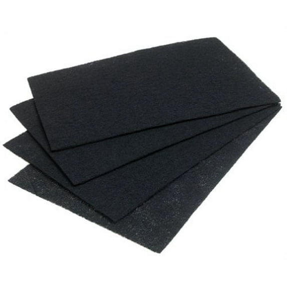 Compatible to Vornado AQS 25/35 Replacement PreSorb Filter, Removes odor & Large Particles by CFS
