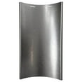 thumbnail image 1 of , Compatible to ZGrills 450A Pellet Grill Grease Drain Pan: ZG450A-DRIP-PAN, 1 of 2