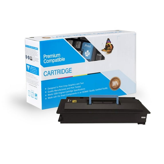 Compatible toner KM3050/4050/5050 Black