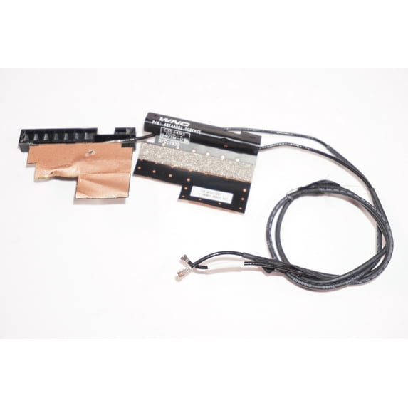 Compatible with 025.901HH.0001 Dell Wireless Antennas I7591-5476SLV-PUS