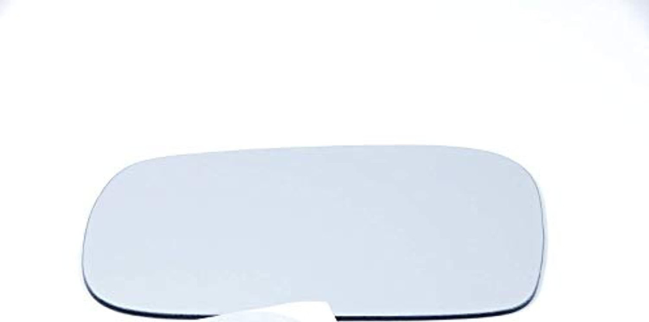Right Passenger Side Convex Mirror Glass For 2002-2005 Ford Thunderbird – Burco 3727
