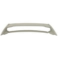 thumbnail image 1 of Compatible with 06-11 Honda Civic Sedan MU Painted Trunk Spoiler Championship White #NH0, 1 of 5