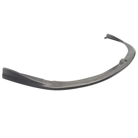 Compatible with 08-10 Subaru Impreza WRX Sti CS Front Bumper Lip Spoiler