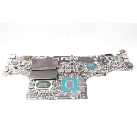 Compatible with 16V31-03S Replacement for 16V31-03S MSI Intel i7-10870H Geforce RTX370 MSI Motherboard