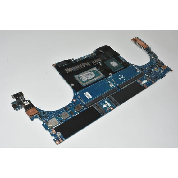 Compatible with 1WV13 Replacement for 1WV13 Dell ASSY,PWA,NBK,I713700,X2,9530 XPS9530-7718SLV-PUS