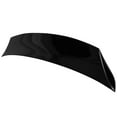 thumbnail image 1 of Compatible with 2003-2009 Nissan 350Z V Style Painted Black Metallic (Color Code #G41) ABS Trunk Spoiler, 1 of 9