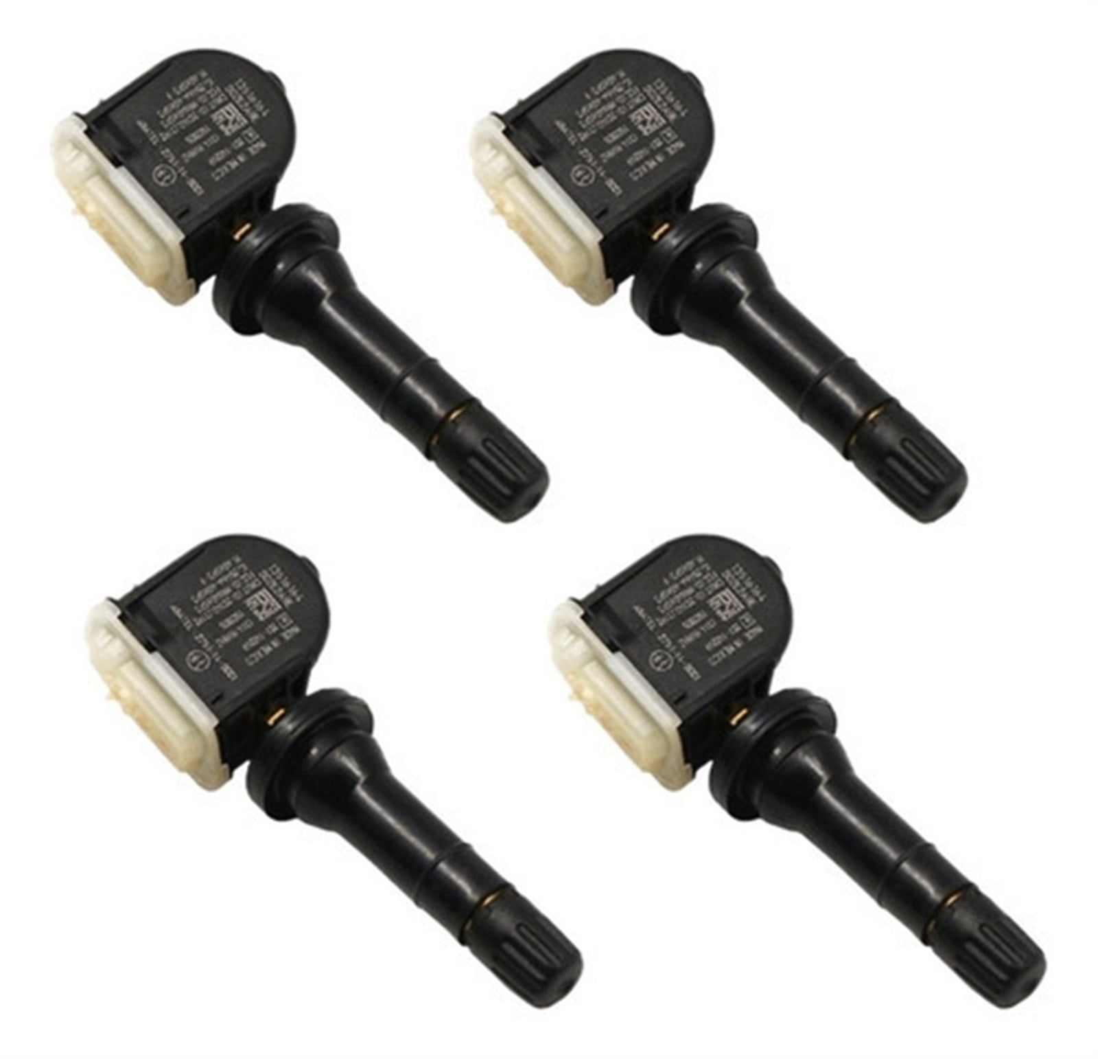Compatible with 2018 Equinox 315mhz 23445327 Tpms Sensor Tire Air Tpms