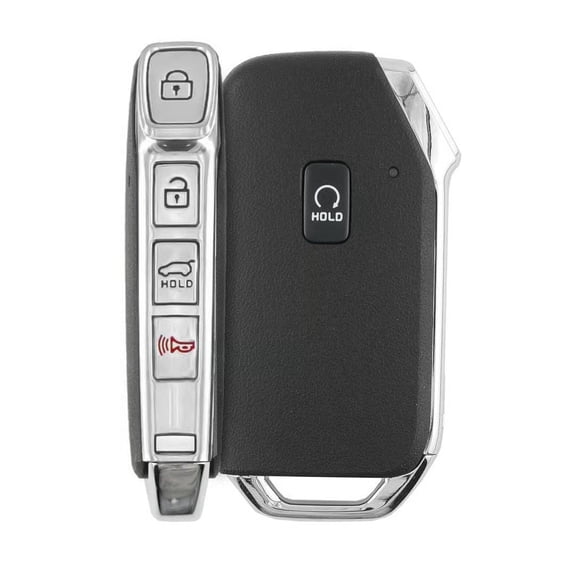 Compatible with 2020-2022 Kia Telluride Smart Key Fob Remote FCC TQ8-FOB-4F34 PN 95440-S9330