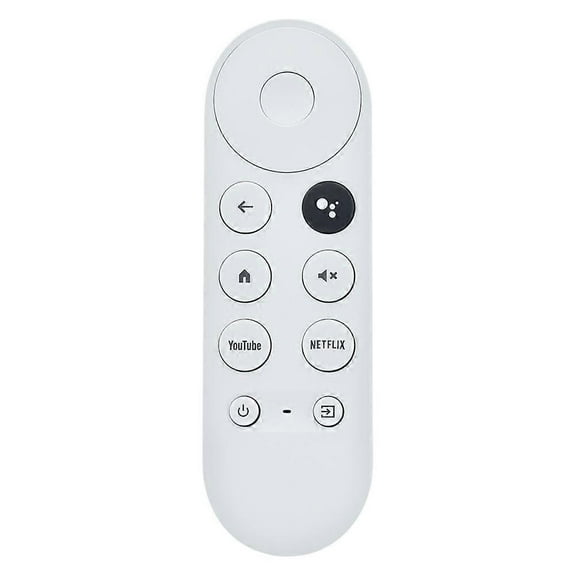 Compatible with 2020 4K Snow G9N9N Bluetooth Voice TV Remote Control Replacement Remote