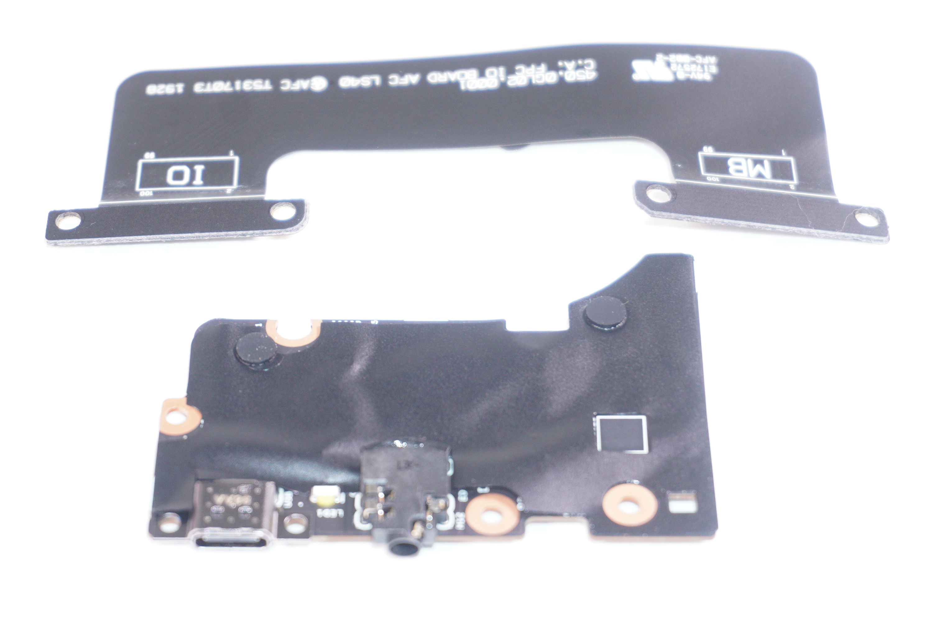 Compatible with 448.0GL02.0021 Replacement for 448.0GL02.0021 Lenovo ...