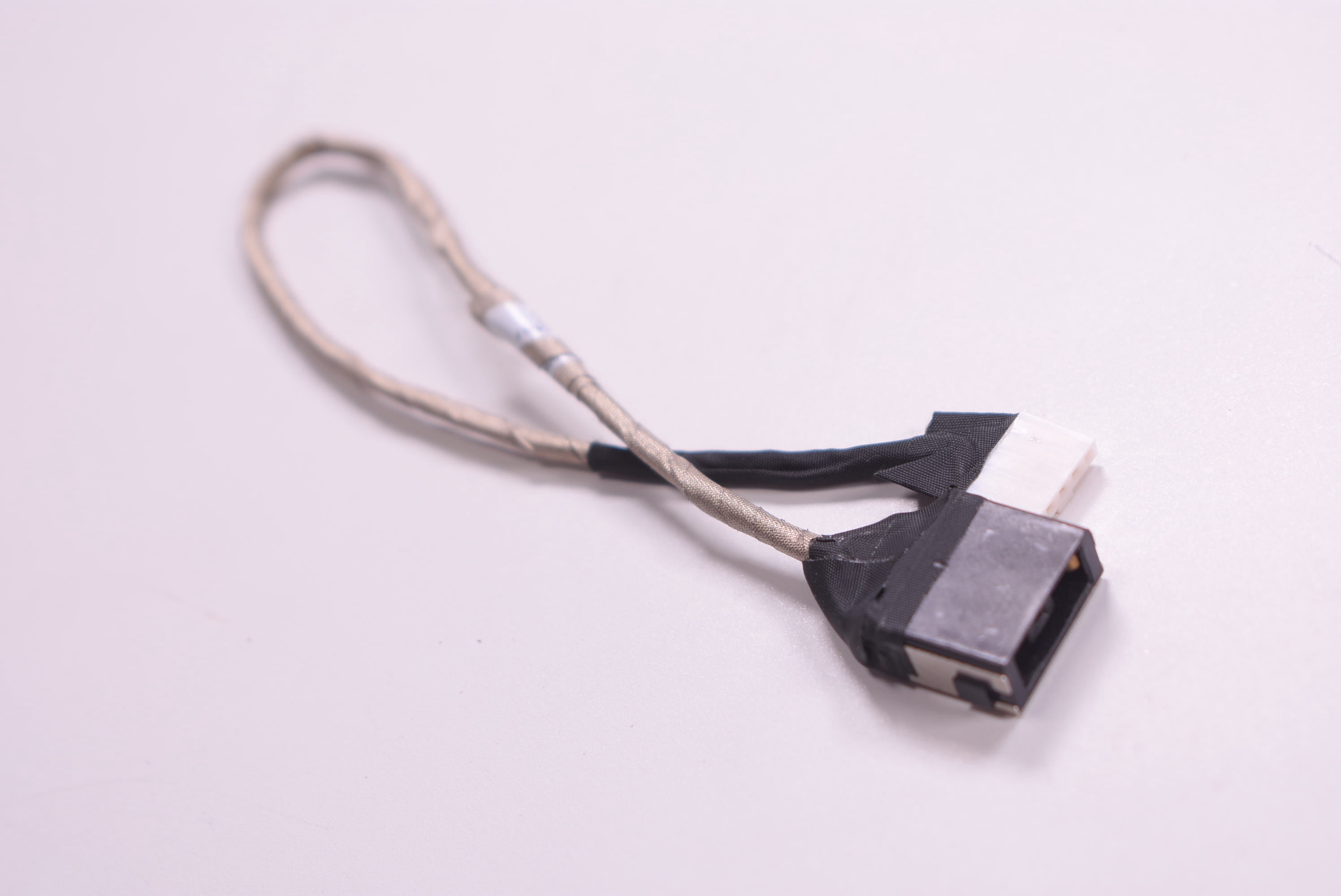 Connettore Alimentazione DC-IN Lenovo Originale 450.03S02.0001 Per Edge 2-1580 80QF