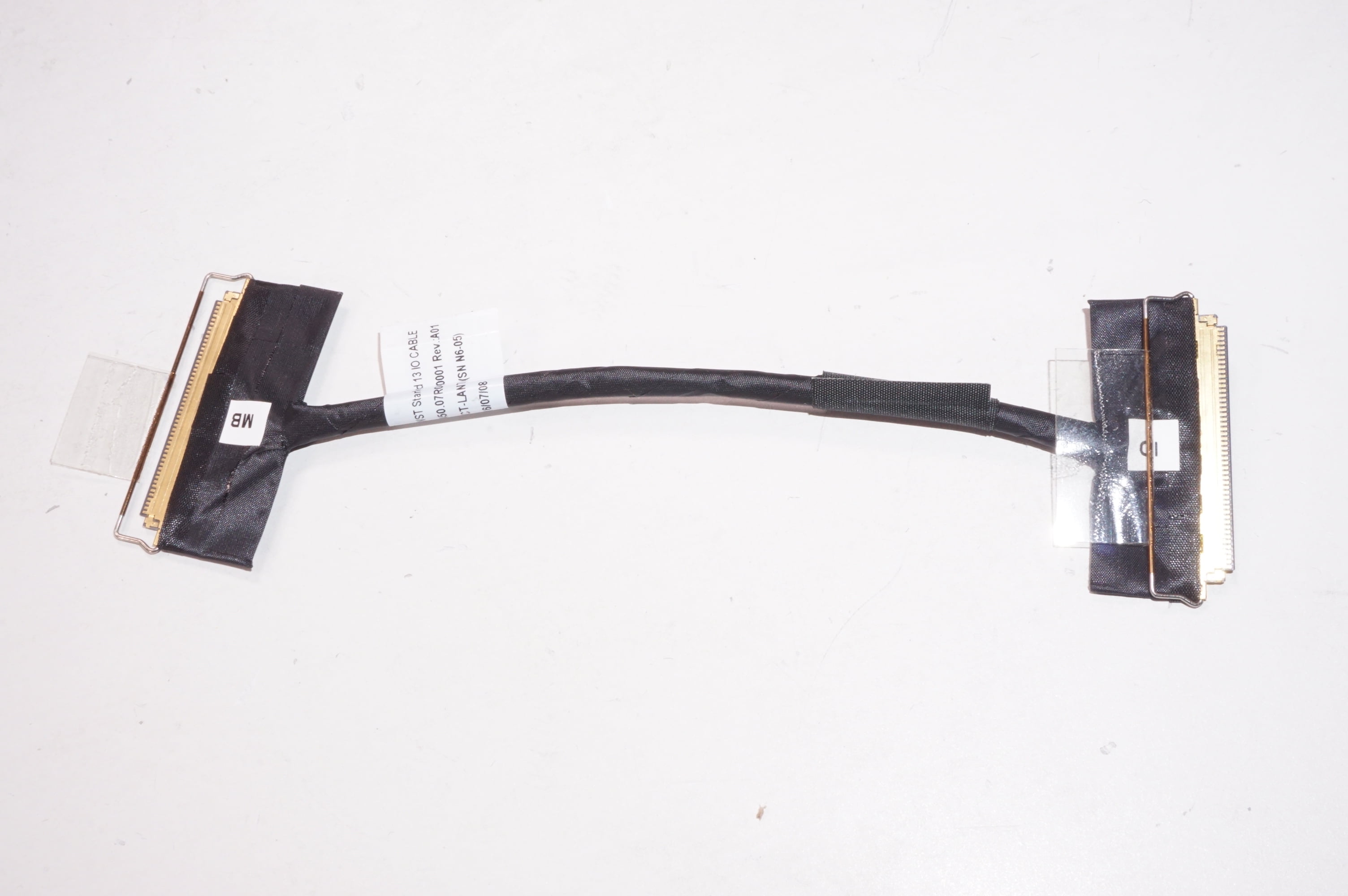 Compatible with 450.07R04.0001 Replacement for 450.07R04.0001 Dell I/O ...