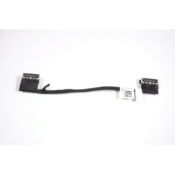 Compatible with 450.0QD08.0001 Replacement for 450.0QD08.0001 Dell Cable SPKR I7620-7631SLV-PUS