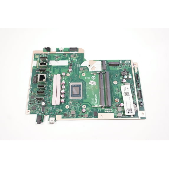 Compatible with 5B21D17136 Replacement for 5B21D17136 Lenovo AMD Ryzen 5 7535HS Motherboard F0HQ IdeaCentre AIO 3 27ARR9