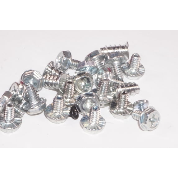 Compatible with 688934552477 Dell Screw Kit I3650-2820SLV