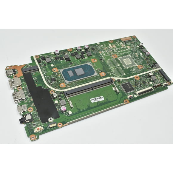 Compatible with 69N1B7M10C04 Replacement for 69N1B7M10C04 Asus Intel Core i3-1005G1 4GB Motherboard