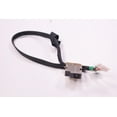 thumbnail image 1 of Compatible with 778937-TD1 Replacement for 778937-TD1 Hp DC In Cable X2 13-J002DX ENVY, 1 of 2