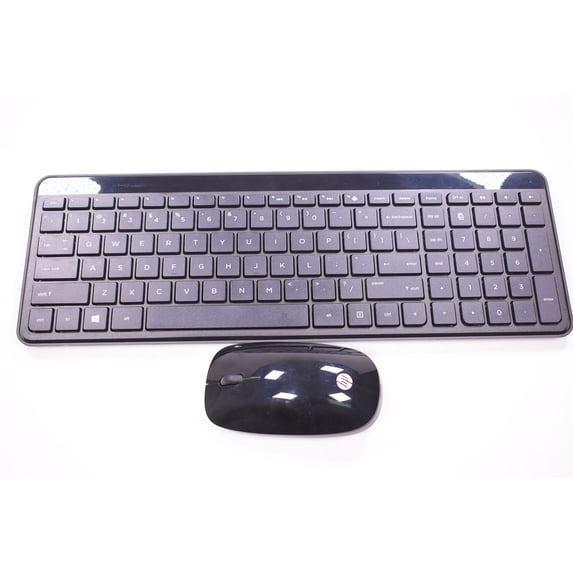 Compatible with 801524-001 Replacement for 801524-001 Hp Wireless Keyboard & Mouse US ALL-IN-ONE 27-P014 ENVY