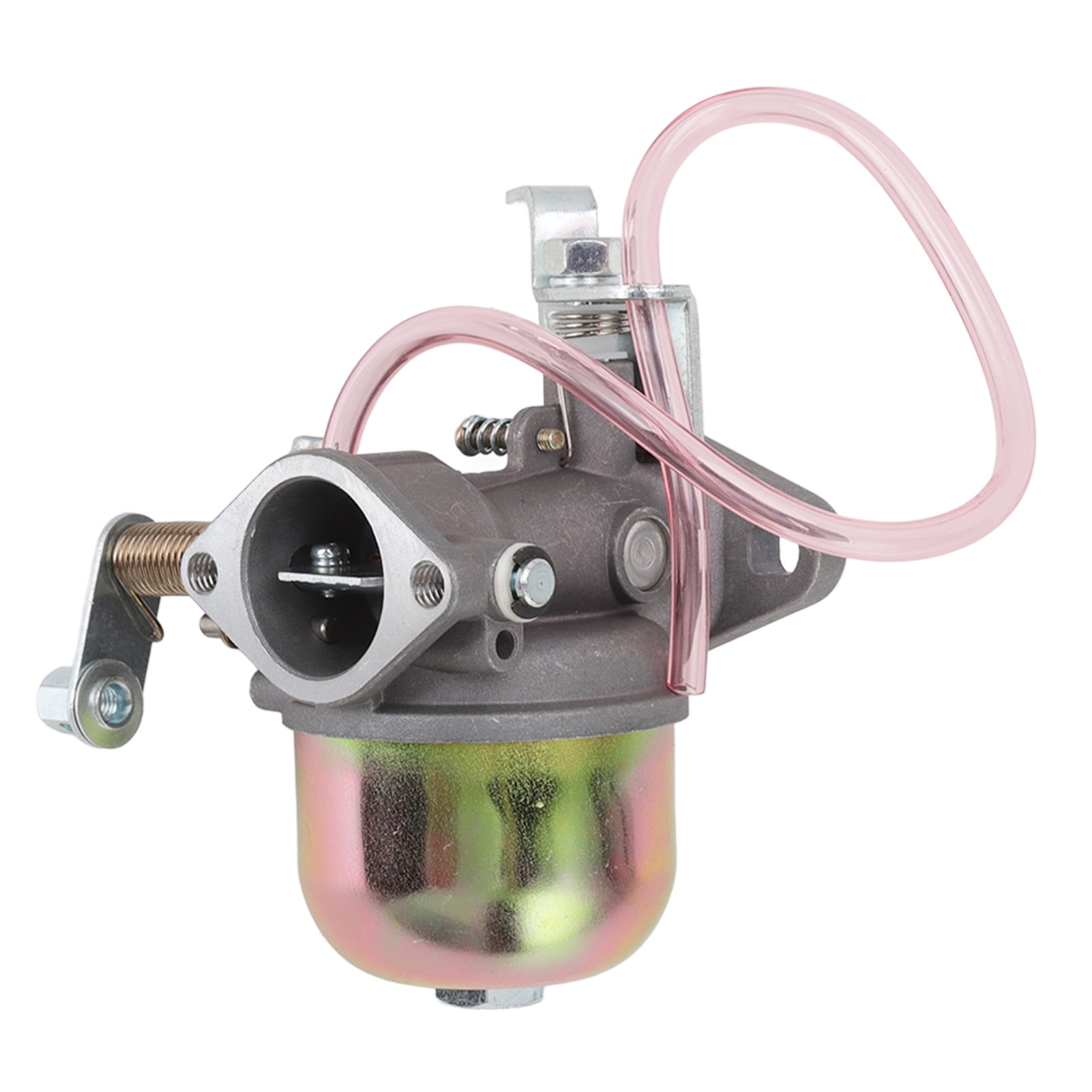 Compatible with 8287, 018, 17563, V, 20071 G1 Models Aluminum Carburetor for EZGO Lawn Mowers