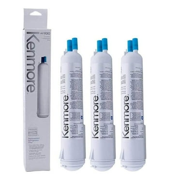 Compatible with 9083 Refrigerator Ice Water Filter Replacement Water Filter 469083 9030 9020, 3-Pack