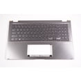 thumbnail image 1 of Compatible with 90NB0NT1-R32UI0 Replacement for 90NB0NT1-R32UI0 Asus US Palmrest Keyboard UX563FD, 1 of 2