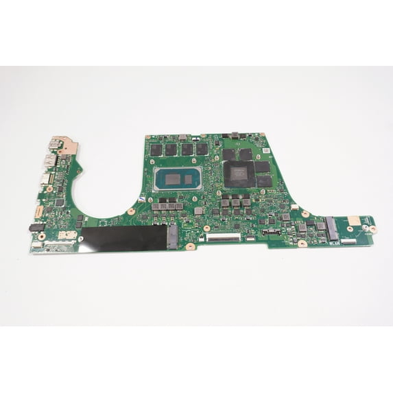 Compatible with 90NB0UI0-R00060 Replacement for 90NB0UI0-R00060 Asus INTEL I7-11370H 32GB RTX 3050 4GB MOTHERBOARD X7600PCB