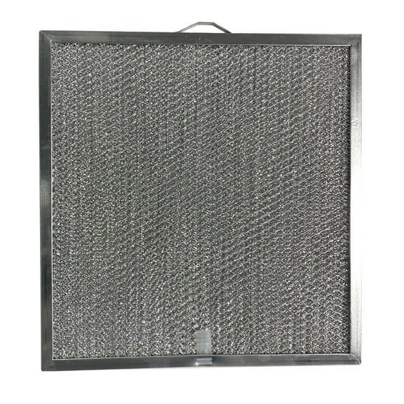 Air Filter Factory Replacement for 99010316 Broan Aluminum Mesh Filters