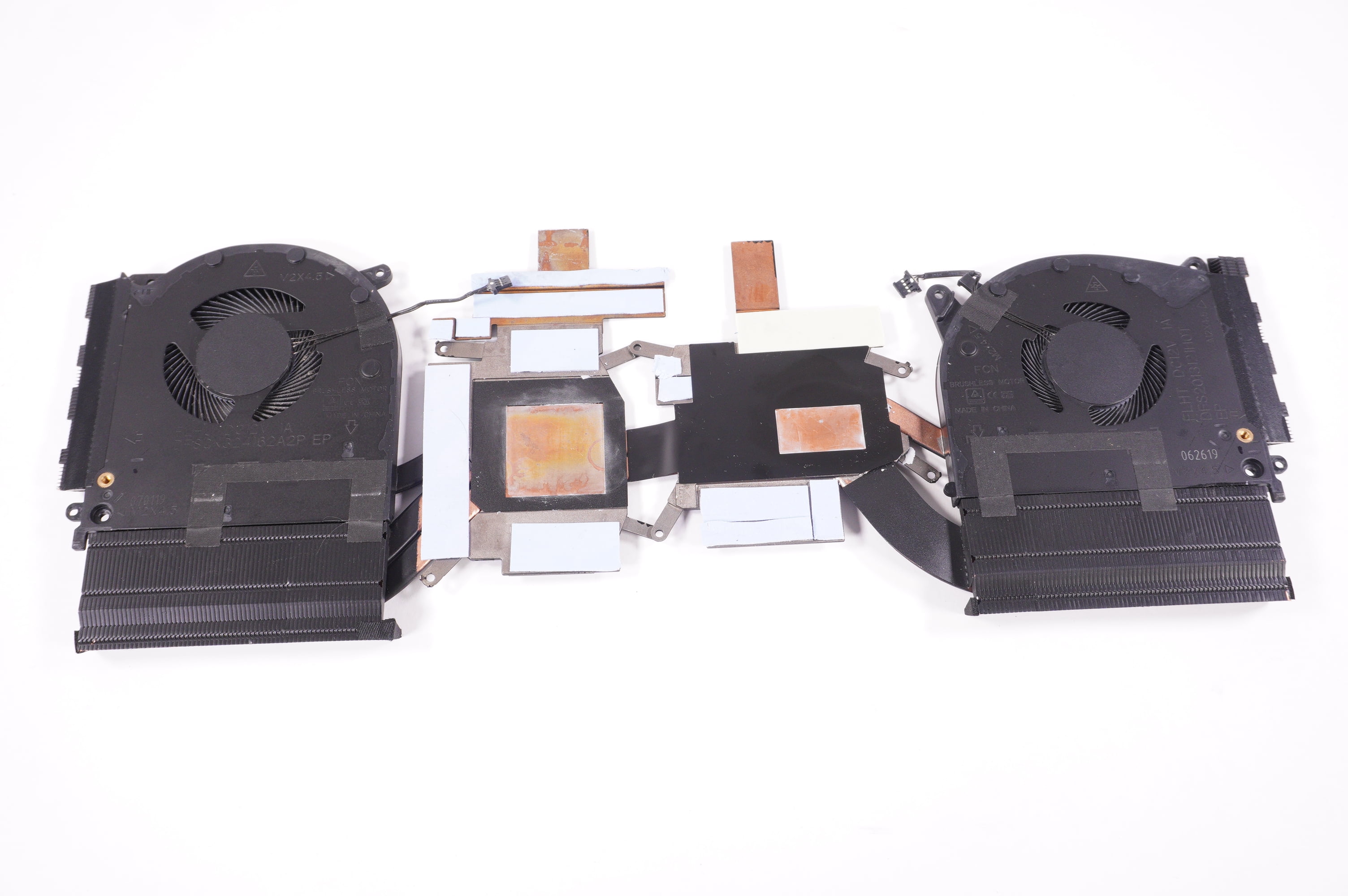 Compatible with AT2KH001FAL Replacement for AT2KH001FAL Alienware Fan ...