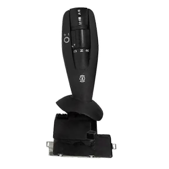 Compatible with Actros MP4 MP5 gear selector lever combination switch - 0095452124