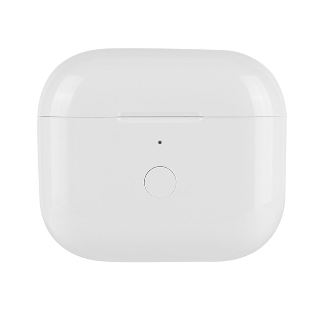 Compatible with AirPods 1/2/3/Pro,Wireless Airpods Charging Case with