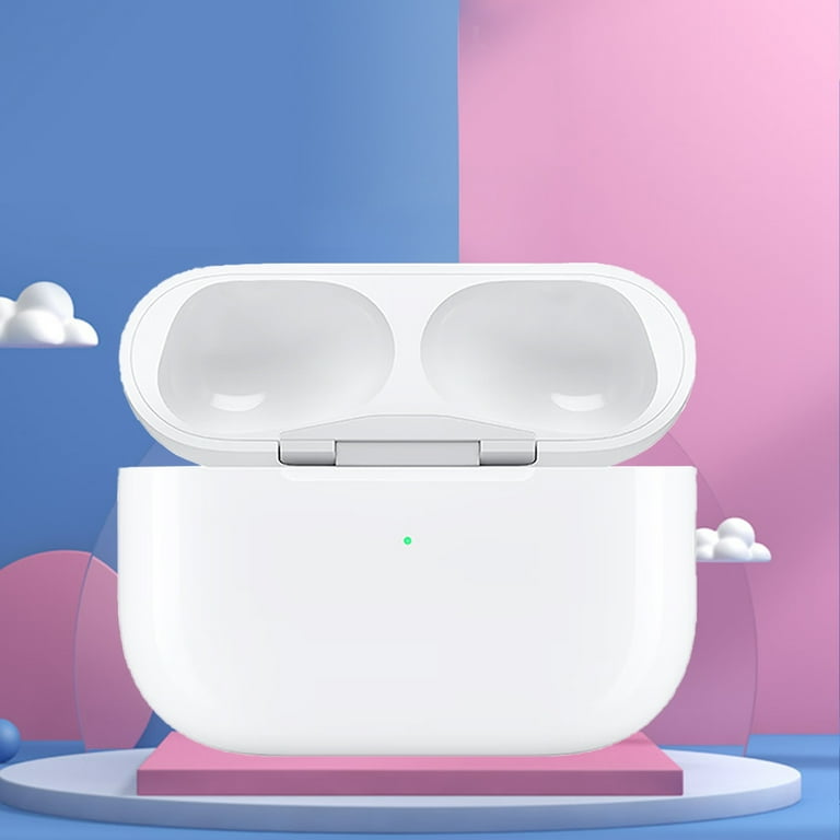 Compatible with AirPods Pro 2 Generation Earbuds Replacement