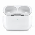 thumbnail image 1 of Compatible with AirPods Pro 2nd Generation Charging Case, AirPod Pro Wireless Charging Case Replacement Case, Support Bluetooth Sync Button, 1 of 5