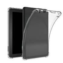 Compatible with Amazon Fire 7 2026 Tablet, 4 Corners Thick Shockproof Case
