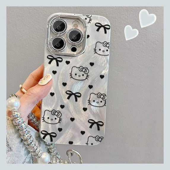 Compatible with Apple 16 Phone Case 15/14/12 New iPhone 11 Pro Women's 13 Shockproof X Full Coverage