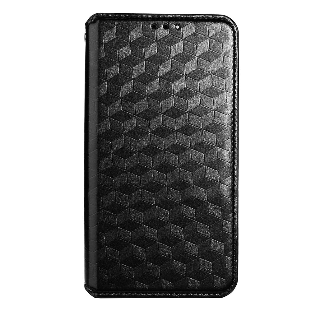 Compatible with Apple 16 Phone Leather Case iPhone 15 Pro MAX Phone Cover Flip 12 Card Slot 11 3D Texture SE