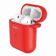 Compatible with Apple, Hoco Silicone Headphone Case
